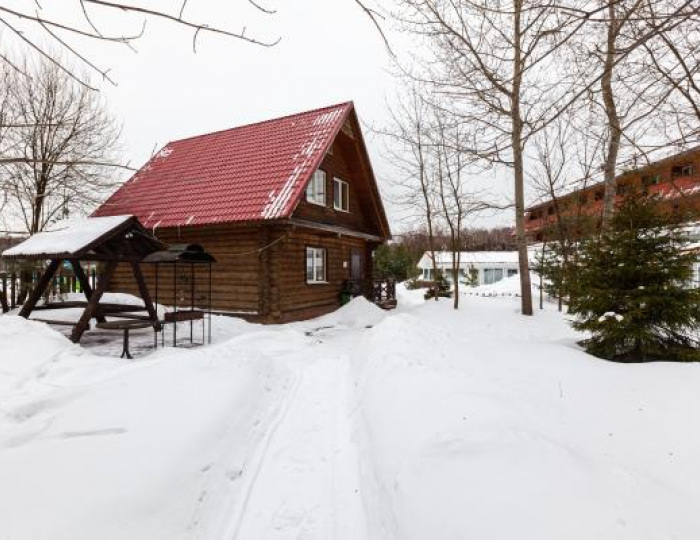Загородный клуб «Медвежьи Озера»