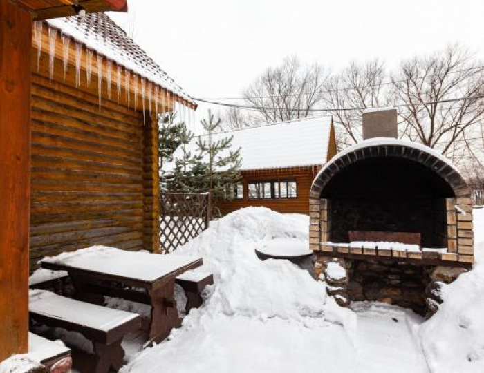 Загородный клуб «Медвежьи Озера»