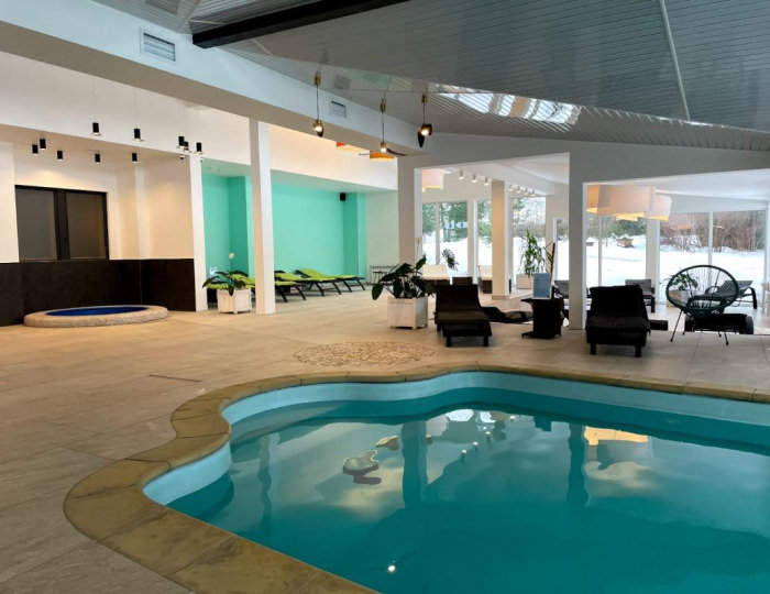 Загородный клуб «Медвежьи Озера»