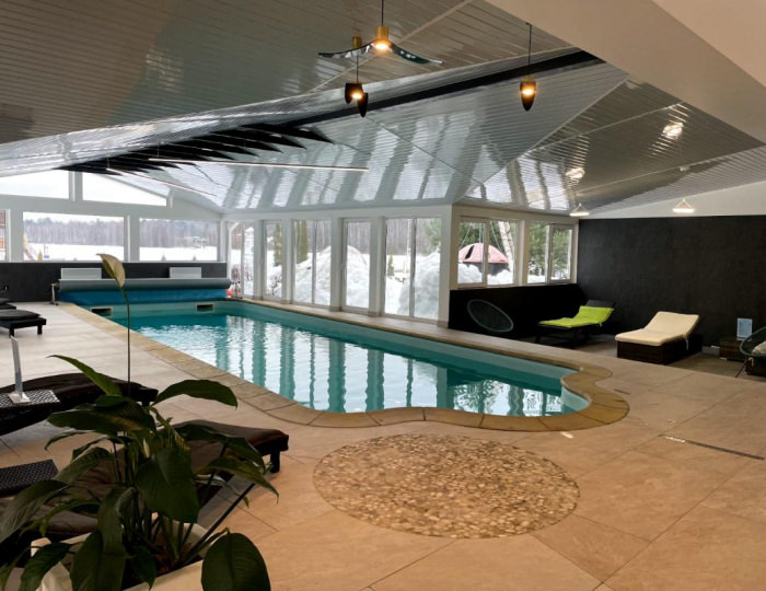 Загородный клуб «Медвежьи Озера»