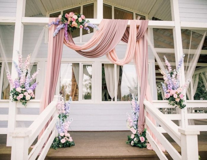 Банкетный зал «Малая медведица» - Загородный клуб «Медвежьи Озера»