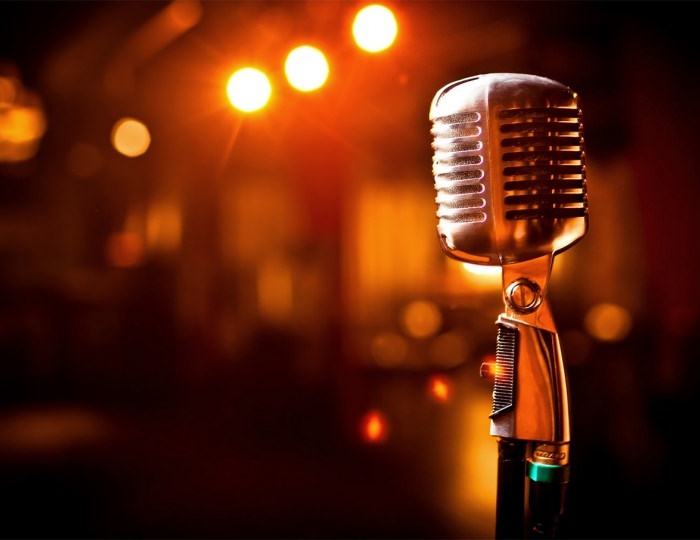 Караоке - Загородный клуб «Медвежьи Озера»