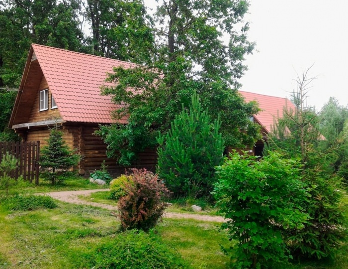 Загородный клуб «Медвежьи Озера»