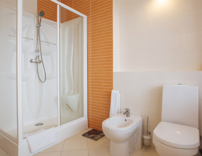 Люкс с террасой - Загородный клуб «Медвежьи Озера»