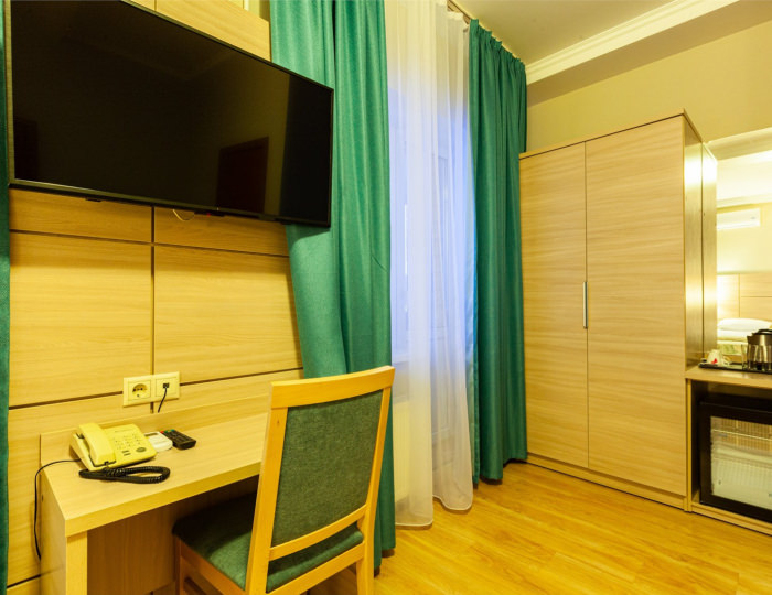 Стандарт Plus Double - Загородный клуб «Медвежьи Озера»