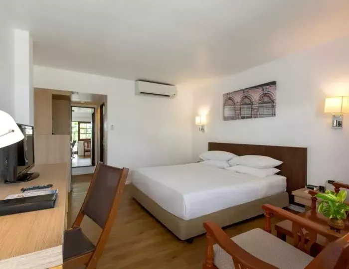 Best Western Phuket Ocean Resort 3 звезды, остров Пхукет, Таиланд