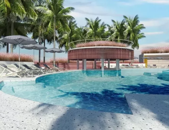 Centara Karon Resort Phuket 4 звезды, остров Пхукет, Таиланд