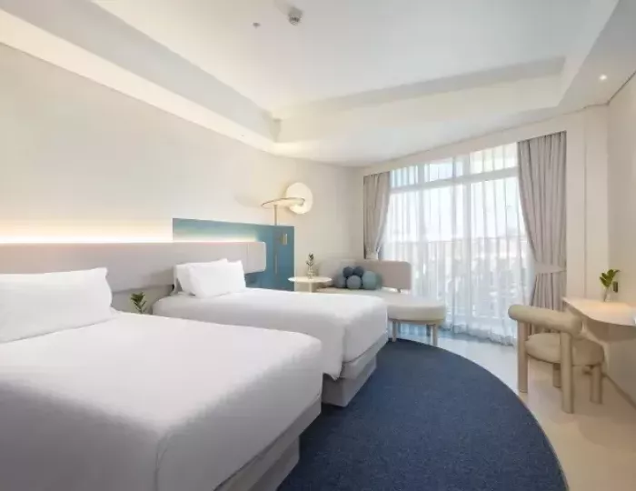 Centara Karon Resort Phuket 4 звезды, остров Пхукет, Таиланд