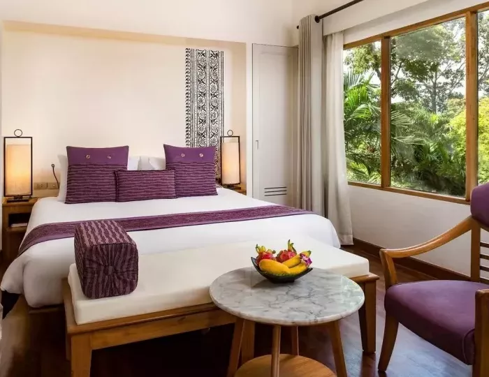 Centara Villas Phuket 4 звезды, остров Пхукет, Таиланд