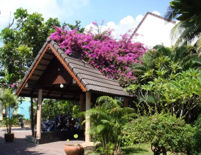 Phuket Golden Sand Inn 3 звезды, остров Пхукет, Таиланд