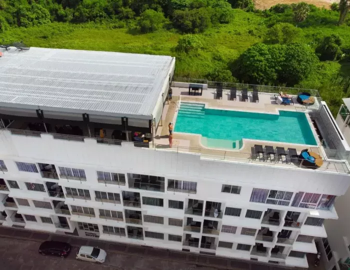 Grand Sunset Boutique Hotel 3 звезды, остров Пхукет, Таиланд