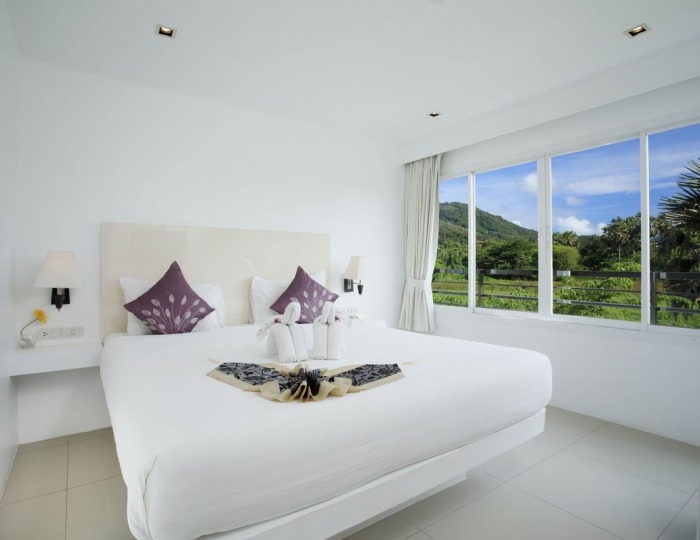 Grand Sunset Boutique Hotel 3 звезды, остров Пхукет, Таиланд