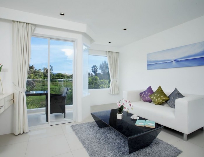 Grand Sunset Boutique Hotel 3 звезды, остров Пхукет, Таиланд