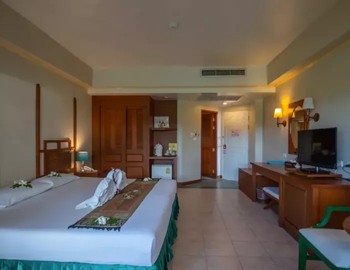 Karon Princess Hotel 3 звезды, остров Пхукет, Таиланд