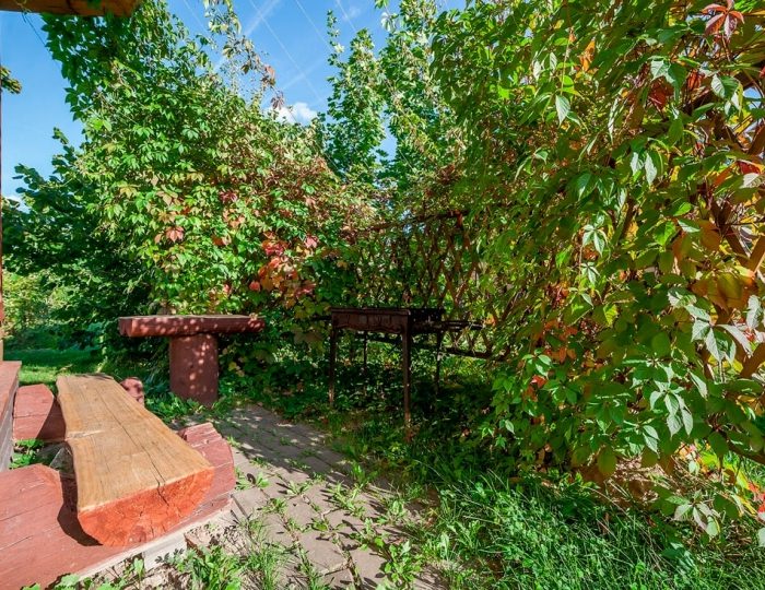 Спа-отель «Тучково»