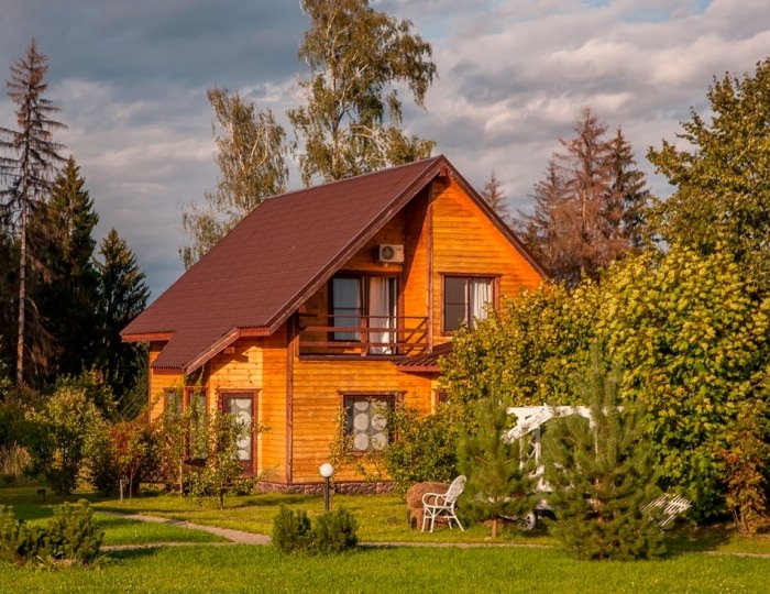 Спа-отель «Тучково»