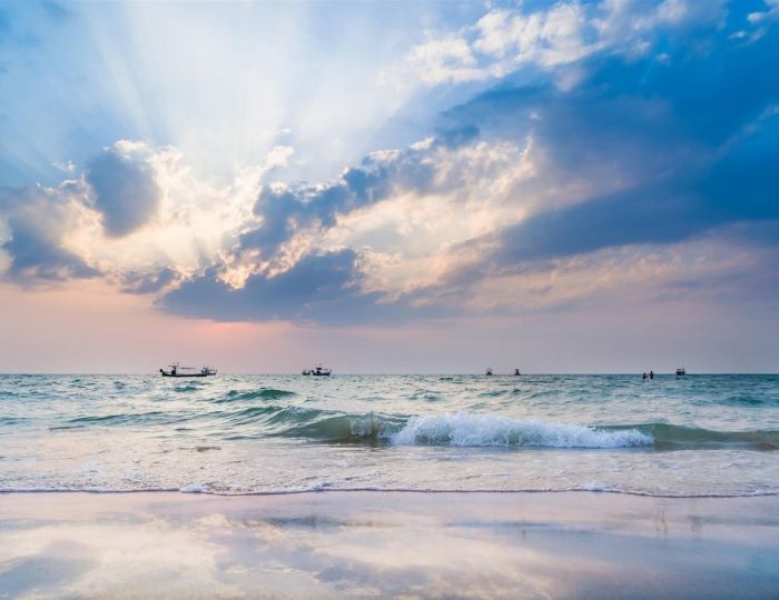 Khaolak Mohintara Hotel 3 звезды, Такуа Па, Таиланд