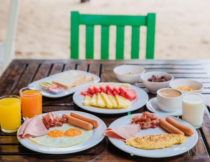 Khaolak Mohintara Hotel 3 звезды, Такуа Па, Таиланд