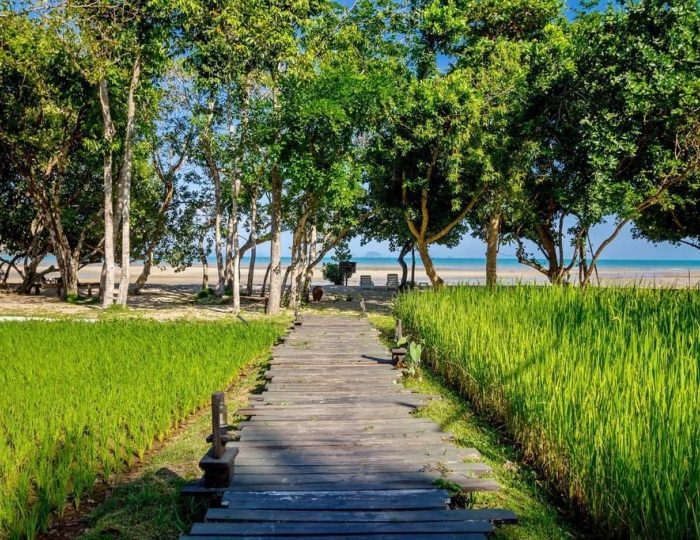 Koh Yao Yai Village 4 звезды, остров Яо-Яй, Таиланд