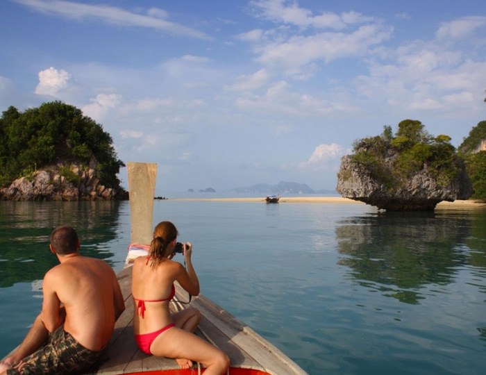 Koh Yao Yai Village 4 звезды, остров Яо-Яй, Таиланд