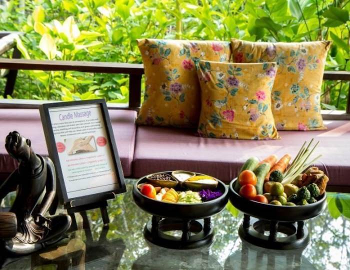 Koh Yao Yai Village 4 звезды, остров Яо-Яй, Таиланд