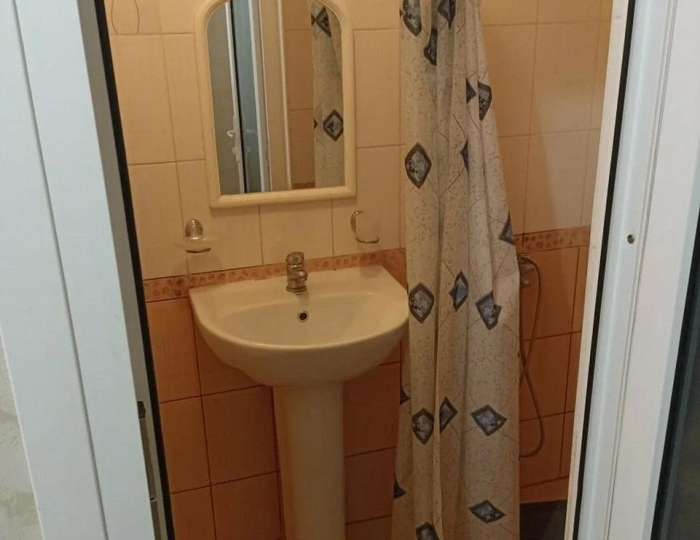 3-местная комната стандарт с балконом - Гостевой дом «На Киевской 27» Геленджик