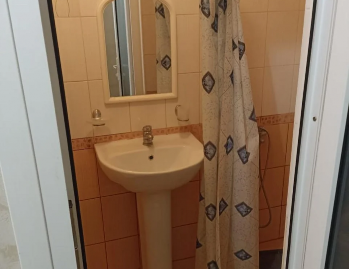 3-местная комната стандарт - Гостевой дом «На Киевской 27» Геленджик