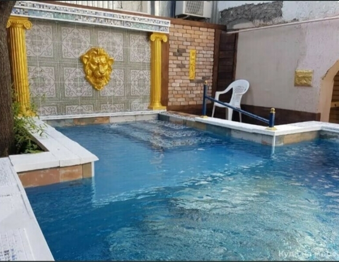 Услуги, развлечения и спорт - Гостевой дом «На Киевской 27» Геленджик