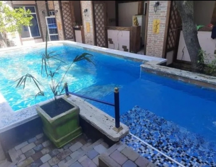 Услуги, развлечения и спорт - Гостевой дом «На Киевской 27» Геленджик