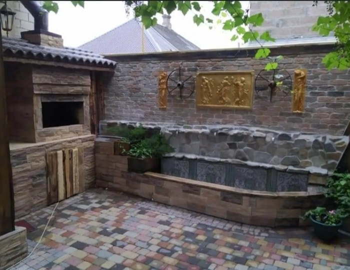 Гостевой дом «На Киевской 27» Геленджик