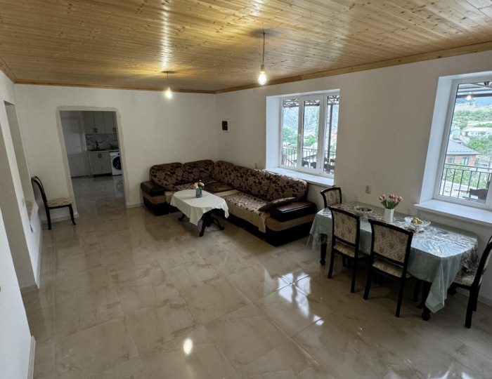 База отдыха «Дом с террассой 95» Коммуна