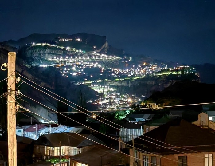 База отдыха «Дом с террассой 95» Коммуна