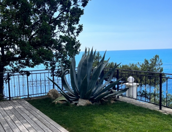 Гостиница «Рубикон» Гаспра