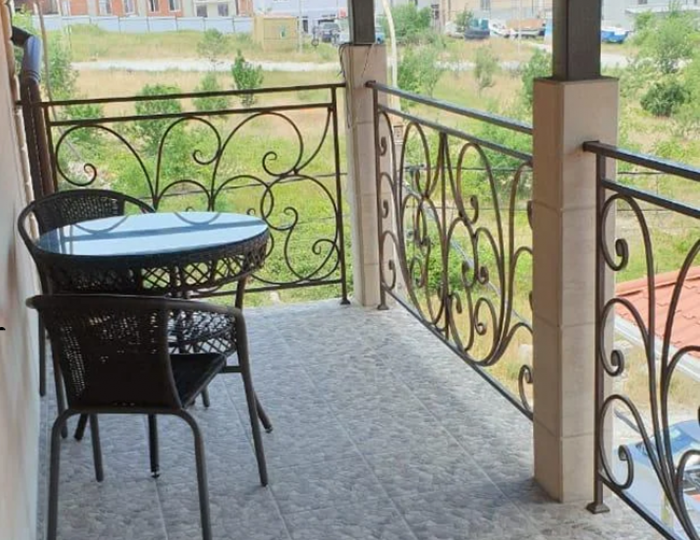 Гостевой дом Sunny House / Санни Хаус Геленджик