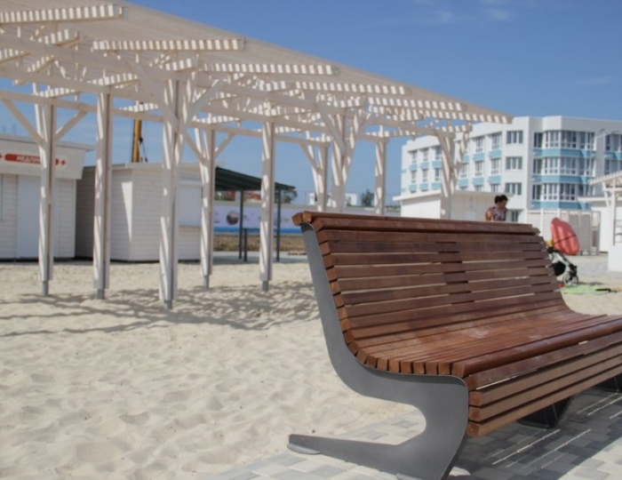 Апарт-отель «Античная Лагуна» Севастополь