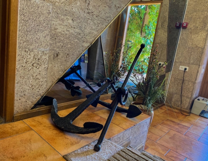 Гостиница «Омега-клуб» Севастополь