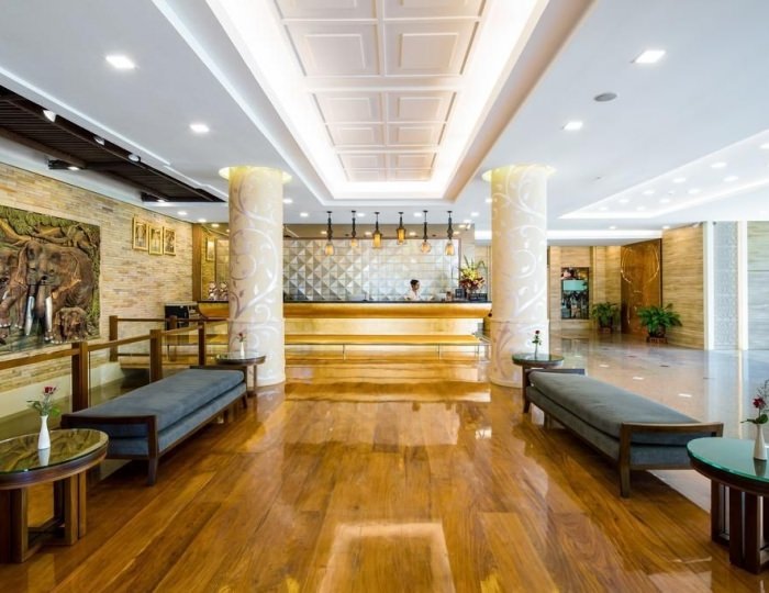 Aiyara Palace Hotel 3 звезды, Паттайя, Таиланд