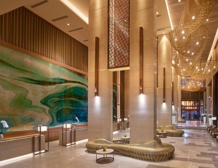 Amari Pattaya 5 звезд, Паттайя, Таиланд