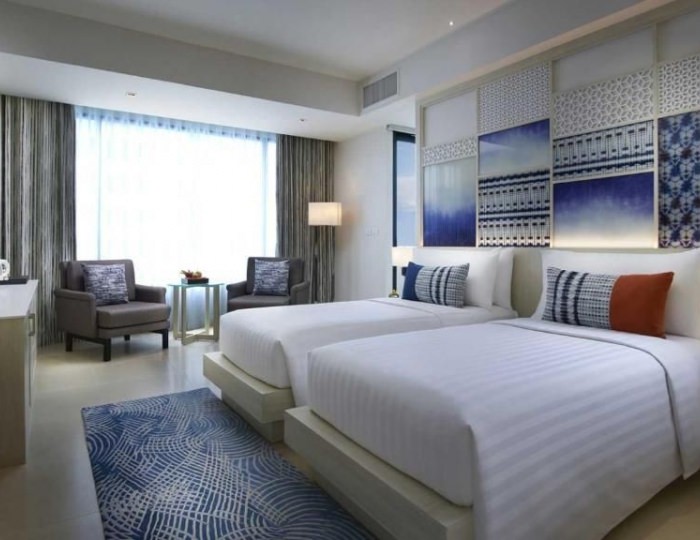 Amari Pattaya 5 звезд, Паттайя, Таиланд