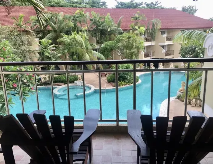 Bella Villa Cabana 3 звезды, Паттайя, Таиланд