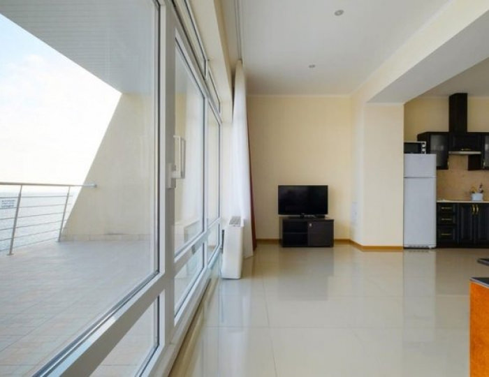 Апартаменты 4-местные - Гостиничный комплекс «Бухта Мечты»