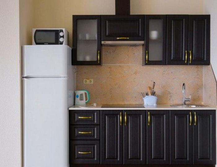 Апартаменты 4-местные - Гостиничный комплекс «Бухта Мечты»