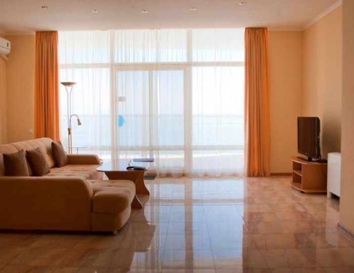 Апартаменты 4-местные - Гостиничный комплекс «Бухта Мечты»