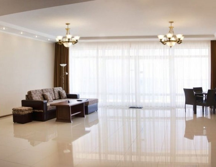 Апартаменты 4-местные - Гостиничный комплекс «Бухта Мечты»