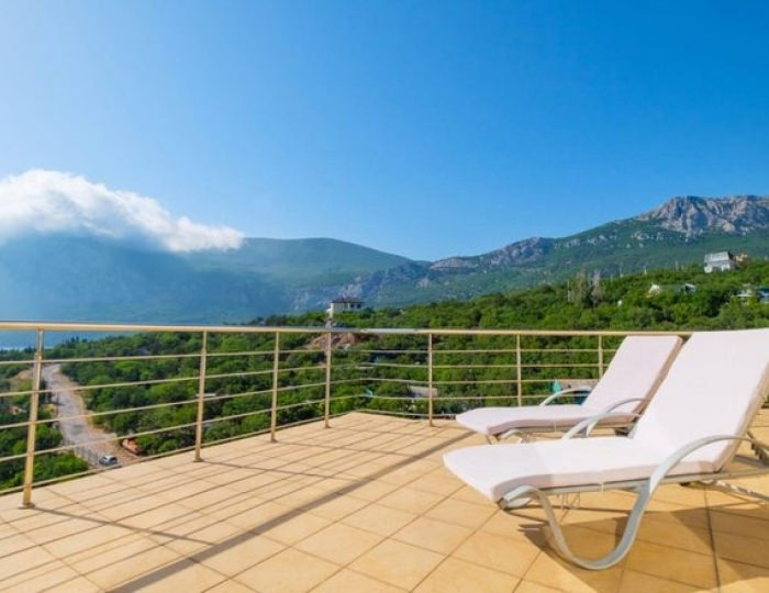 Апартаменты улучшенные - Гостиничный комплекс «Бухта Мечты»