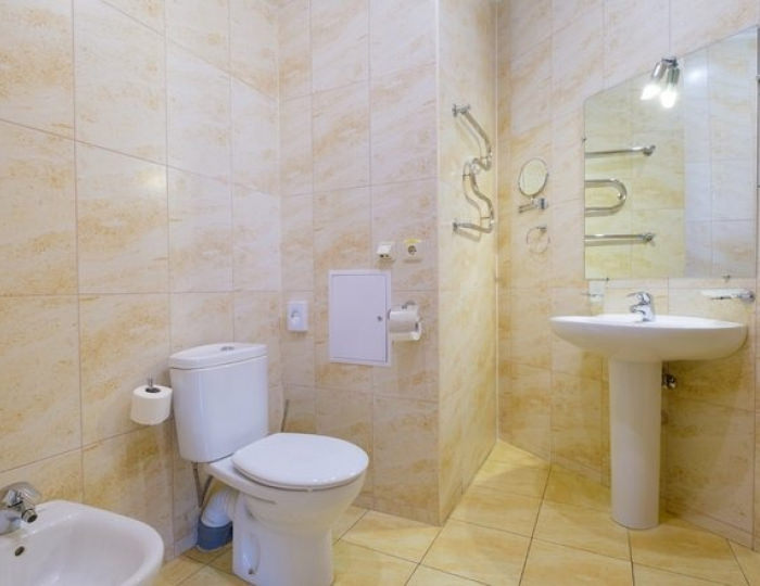 Джуниор с видом на горы - Гостиничный комплекс «Бухта Мечты»