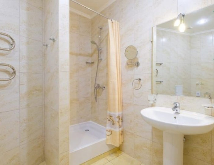 Стандартный - Гостиничный комплекс «Бухта Мечты»