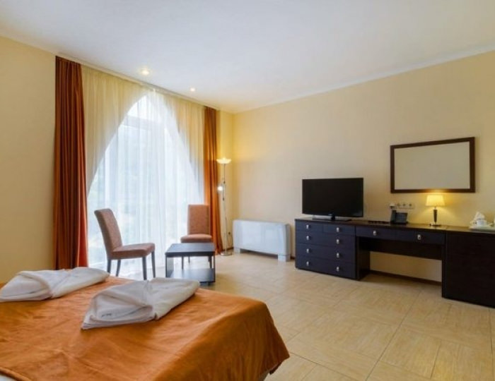 Стандартный - Гостиничный комплекс «Бухта Мечты»