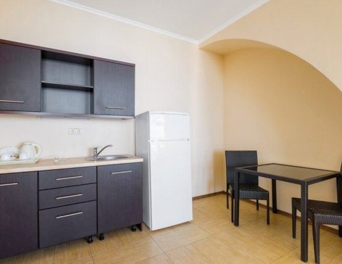 Джуниор с видом на море - Гостиничный комплекс «Бухта Мечты»