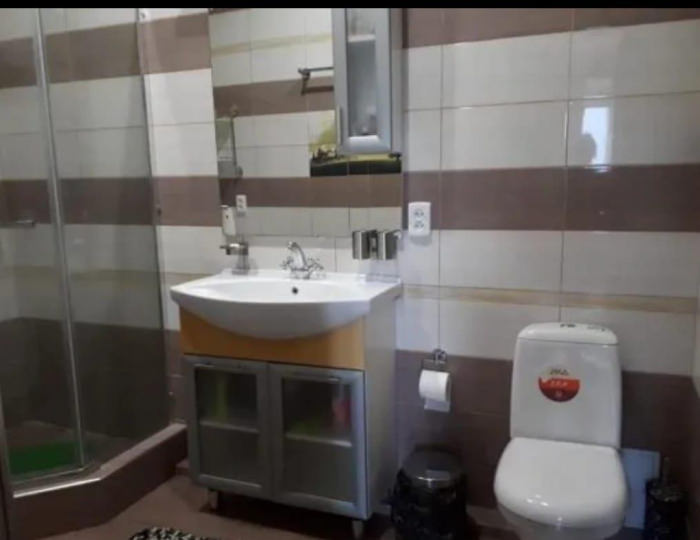 2-комнатная комната улучшенная - Гостевой дом «Апельсин» Архипо-Осиповка